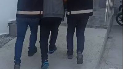 Hatay Emniyet Müdürlüğü ekipleri, uzun süredir takipte oldukları hırsızlık şüphelisi