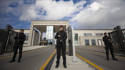 Milli İstihbarat Teşkilatı (MİT), “Casusluk nedir?” başlığıyla yayınladığı video ile