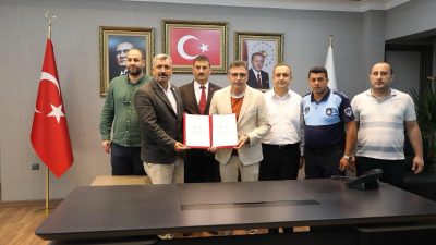   İskenderun Belediyesi’nde görev yapan 239 memuru kapsayan Sosyal Denge