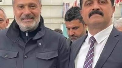 Hatay Büyükşehir Belediyesi Fen İşleri Dairesi Başkanlığı’na Mehmet Yüksek atandı.