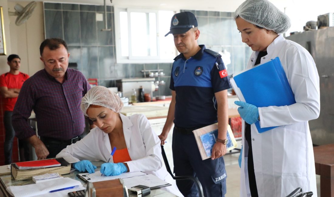 Hatay Büyükşehir Belediyesi (HBB)