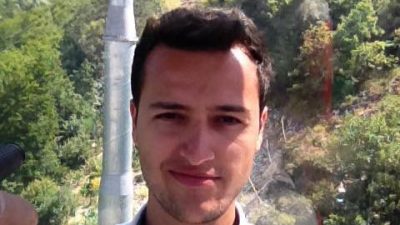 Hatay Büyükşehir Belediyesi Ulaşım Koordinasyon Daire Başkanlığı’na Mehmet Umut Arpacı