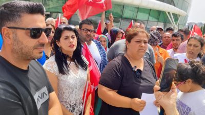 1. Etap TYP(Toplum Yararına Program) dahilinde işe alınıp daha sonra