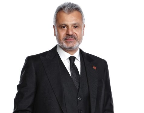 Başkan Öntürk’ün 19 Mayıs mesajı 