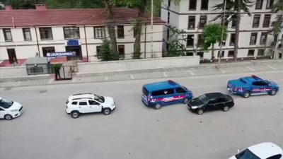 İçişleri Bakanı Ali Yerlikaya, 20 ilde düzenlenen Sibergöz-39 operasyonlarında 74