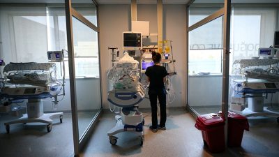 Ondokuz Mayıs Üniversitesi Tıp Fakültesi Çocuk Cerrahisi Ana Bilim Dalı