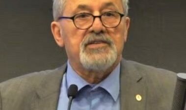 Deprem bilimci Prof. Dr. Naci Görür, Milli Eğitim Bakanlığı’nın askıya