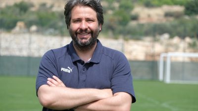 Atakaş Hatayspor Teknik Direktörü Özhan Pulat, Trendyol Süper Lig’in son