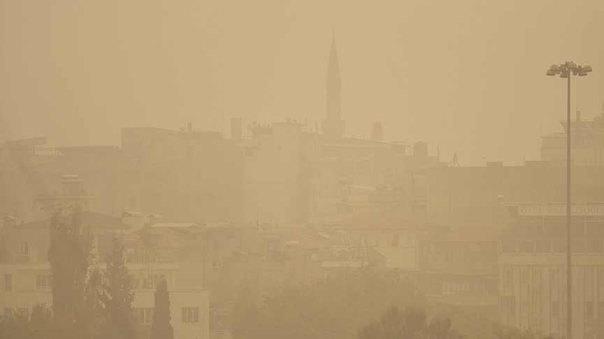 Son zamanlarda Hatay halkının