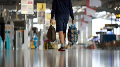 Dünyanın en çok ziyaret edilen şehirleri listesi açıklandı. Türkiye’den iki