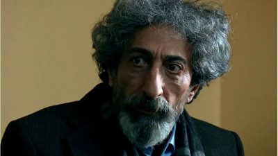 Türk sineması ve tiyatrosunun usta ismi Ahmet Uğurlu, 72 yaşında