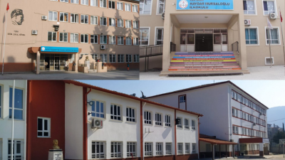 Günlerdir Hatay’ın en önemli gündem maddesi “Rezerv alan” Konuyla ilgili