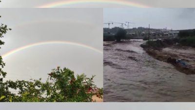 Hatay, son günlerde etkili olan şiddetli yağışlar nedeniyle ciddi sorunlar