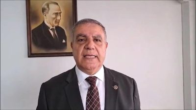 CHP Hatay Milletvekili Mehmet Güzelmansur, yapı denetim firmalarının depremzede vatandaşlardan