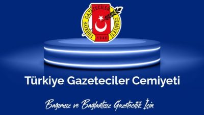 Türkiye Gazeteciler Cemiyeti Yönetim Kurulu, 1 Mayıs Emek ve Dayanışma