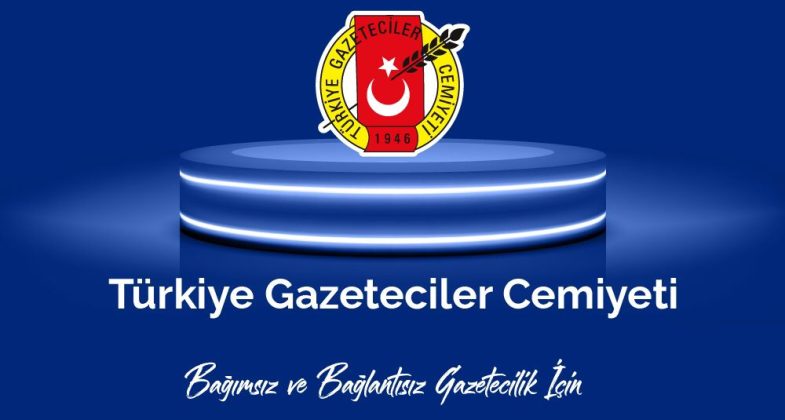 1 Mayıs’ta Basın Emekçilerinin Can Güvenliği İçin Çağrı