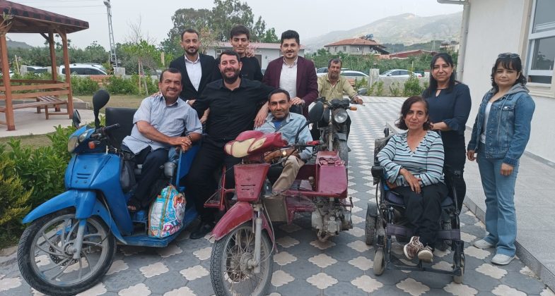 Hatay Kan Hastalıkları ve