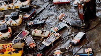 
Bazı telefon aksam ve parçalarının ithalatına gözetim uygulanması kararlaştırıldı.