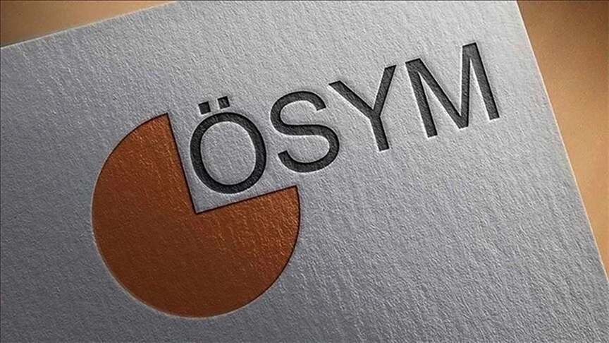 ÖSYM, Gelir İdaresi Başkanlığı