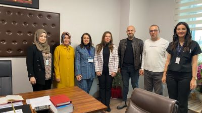 İskenderun Teknik Üniversitesi (İSTE), Dörtyol Devlet Hastanesi ve Dörtyol Kara