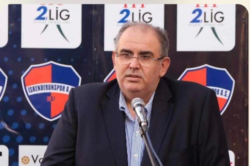 İskenderunspor Başkanından Çarpıcı Açıklamalar: “Play Off’a Çıkmayabiliriz”