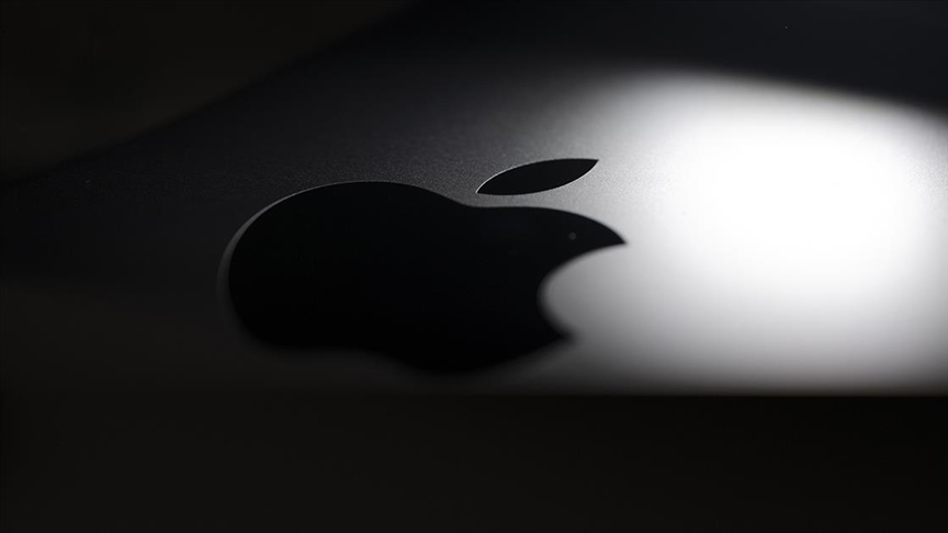  ABD’nin teknoloji devlerinden Apple’ın geliri, 30 Mart’ta sona eren 3