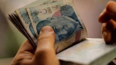 Nisan ayı itibarıyla memur ve emeklilerin alacağı zam oranı şimdiden
