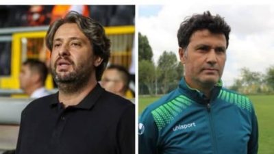 Hatayspor’da yeni bir dönem başlıyor. Perşembe akşamı yaşanan hızlı gelişmelerin