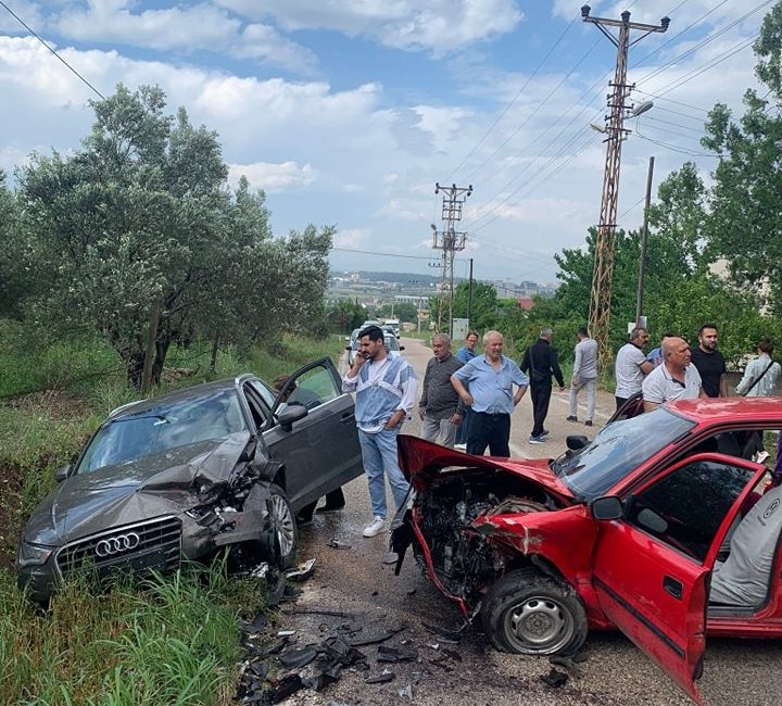 Erzin ilçesi, Osmaniye Akyar