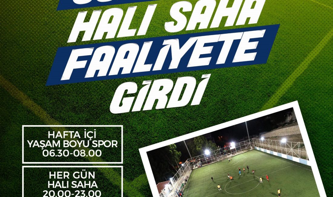 Hatay Büyükşehir Belediyesi, spor