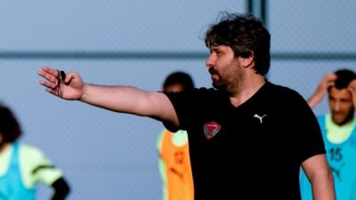 Atakaş Hatayspor, Trendyol Süper Lig’in 35. haftasında 5 Mayıs Pazar