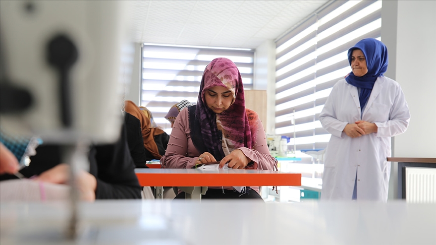 Aile Destek Merkezleri’nden 140 bin kişi yararlandı