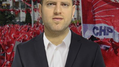 31 Mart seçimlerinde CHP’nin Samandağ belediye başkan adayı olan Av.S.Bedir