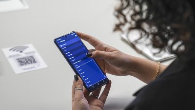 Ankara merkezli yenilikçi teknoloji şirketinin 12 kişilik takımının elinden çıkan