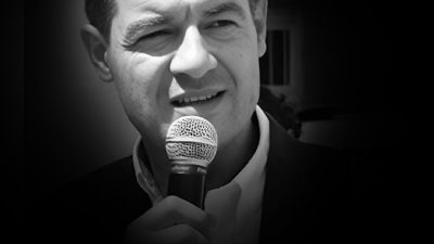 Hatayspor camiası, Atakaş Şirketler Grubu Genel Müdürü ve Hatayspor Yönetim