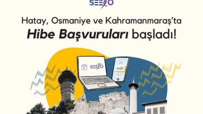 Arsuz Belediyesi, Avrupa Birliği (AB) merkezli Hibe Programı hakkında bilgilendirme
