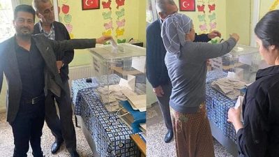 Uzunkavak Mahallesi, Kumlu ilçesine bağlanması için gerçekleştirilen referandum sonuçları açıklandı.