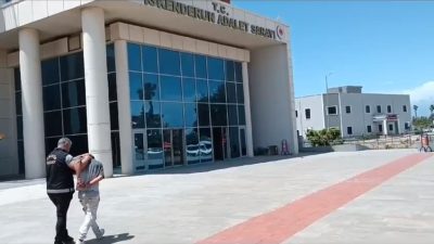 Hatay Emniyet Müdürlüğü ekipleri, hırsızlık suçlarıyla mücadele kapsamında önemli bir
