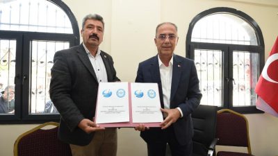 Hatay’ın Antakya ilçesi, geçtiğimiz yıllarda yaşanan deprem felaketi sonucunda büyük