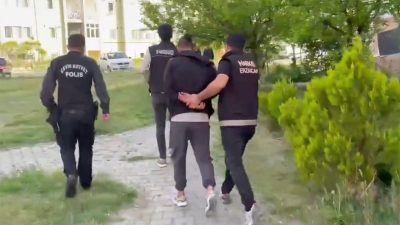 İçişleri Bakanı Ali Yerlikaya, 52 ilde düzenlenen "Narkoçelik-15" operasyonlarında 363