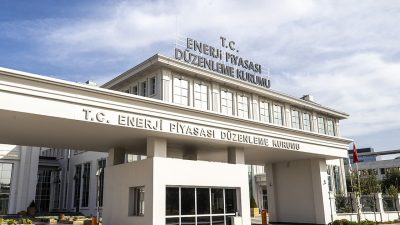 Enerji Piyasası Düzenleme Kurumu (EPDK), elektrik ve petrol piyasalarında 6
