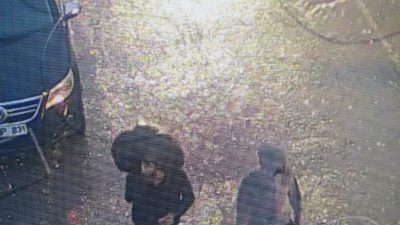 İskenderun’un Yenişehir mahallesinde bulunan tarihi Catoni Binası’nda dün akşam meydana