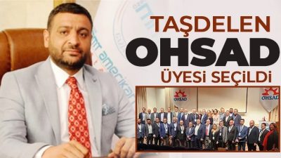 MMT Amerikan Hastaneleri Yönetim Kurulu Başkanı Mehmet Taşdelen, Özel Hastaneler
