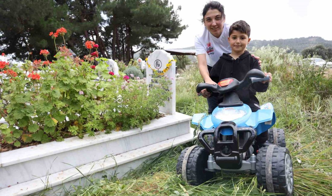 Hatay’da depremin ilk günlerinde