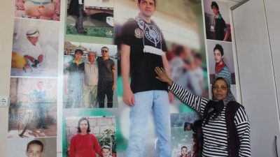 Hatay’ın Reyhanlı ilçesinde 11 Mayıs 2013’te meydana gelen bombalı saldırıda