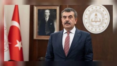 Milli Eğitim Bakanı Yusuf Tekin, bugün yaptığı açıklamada, toplam 20
