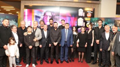 Yapımcılığını Erzurumlu yapımcı Üsküdar film yapım sahibi Bülent Durgun’un yaptığı