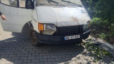 Hatay Emniyet Müdürlüğü ekipleri, hırsızlık suçlarıyla mücadele kapsamında yürütülen denetimler