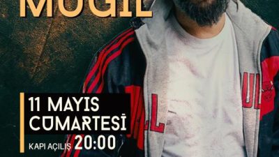 Hatay’ın müzik sahnesinin sevilen isimlerinden Nihat Mugil, müzikseverlerle buluşmak için