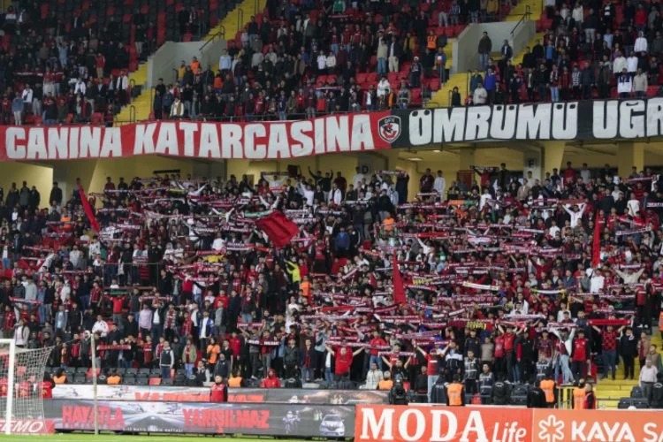 Gaziantep FK’nın taraftarları, Kalyon